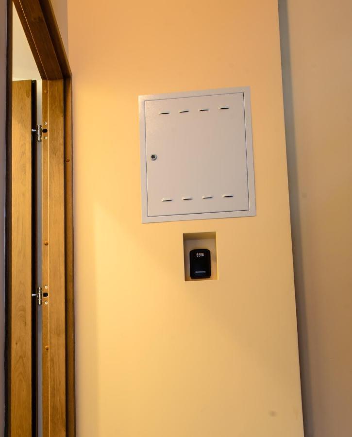 Apartamenty Winnicy Kresy II Krakau Exterior foto
