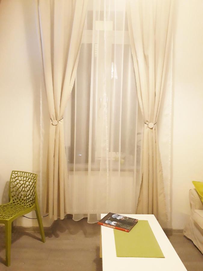 Apartamenty Winnicy Kresy II Krakau Exterior foto