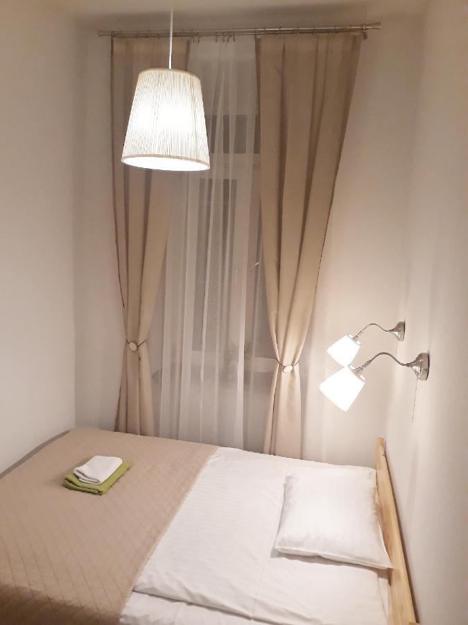 Apartamenty Winnicy Kresy II Krakau Exterior foto