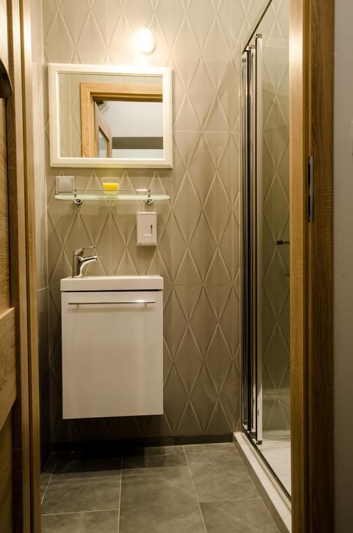 Apartamenty Winnicy Kresy II Krakau Exterior foto