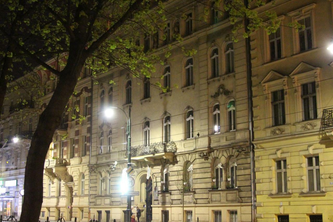 Apartamenty Winnicy Kresy II Krakau Exterior foto